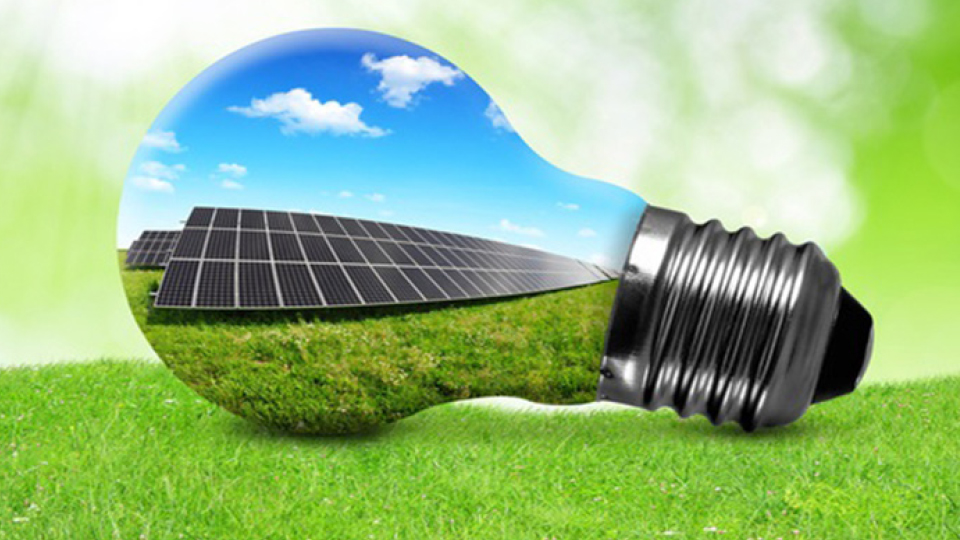 fotovoltaico